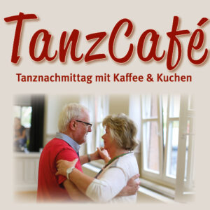 Tanzcafé Senioren