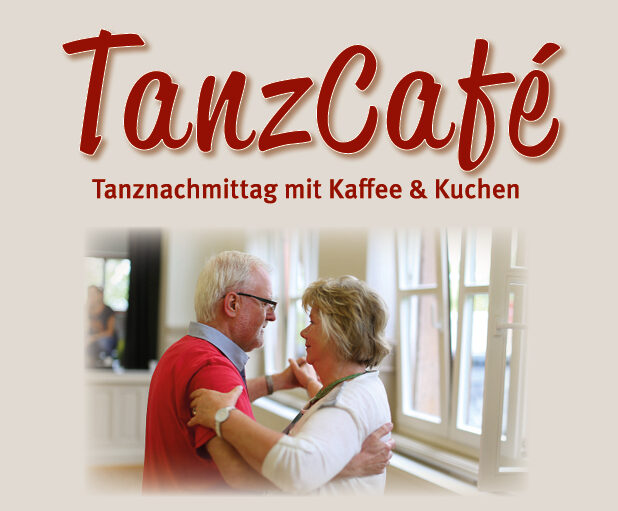 Tanzcafé Senioren