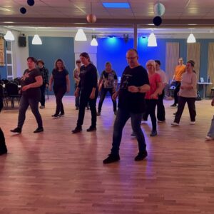 Linedance Erfurt