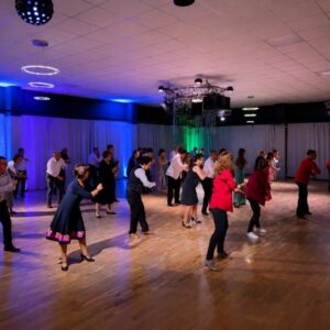 Modern Linedance