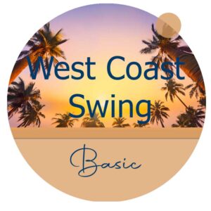 West Coast Swing Basic
